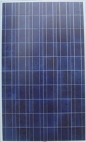 Polycrystalline Silicon Cell, 220W, 15.12% Cell Efficiency